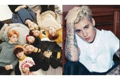 BTS Ingin Berduet dengan...