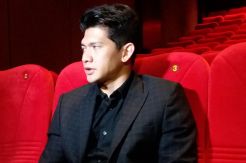 Iko Uwais Selektif Dalam...