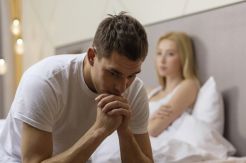 Alasan Pria Lebih Cepat Orgasme