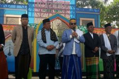 Dihadiri Wali Kota Tangerang, BKPRMI: Waspada Kebangkitan Komunis