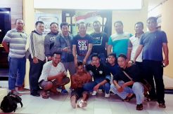 Sempat Kabur Tiga Hari,...