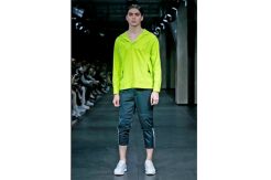 (X)S.M.L Hadirkan Athleisure di Plaza Indonesia Mens Fashion Week