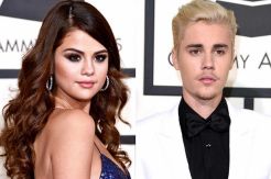 Selena Gomez Canggung...
