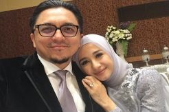 Laudya Cynthia Bella Siap Gelar Resepsi di Indonesia