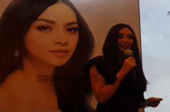 Keragaman Budaya Dunia di Mata Miss International Kylie Verzosa