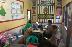 Perampok Gembos Ban Beraksi, Uang Rp110 Juta untuk Nikah Raib