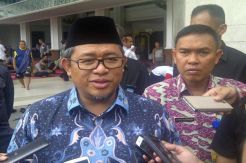 Jabar Rawan Bencana, Gubernur Aher Imbau Warga Terus Waspada