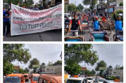 Sopir Angkot dan Tukang...