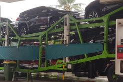 Mulai Dikirim, Mitsubishi Xpander Segera Melesat di Jalan