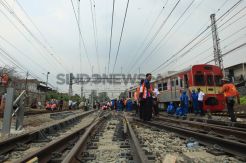 Kerap Gangguan, Penumpang Minta PT KCI Perbaiki Pelayanan