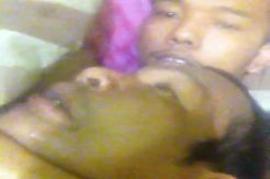 Kepergok, Maling Ponsel Tak Berkutik Dipiting Korban