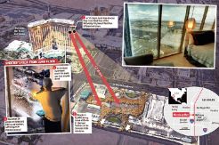 Not Linked with Terroism, What Las Vegas Gunmans Motive?