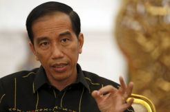 Jokowi Minta Fasilitas...