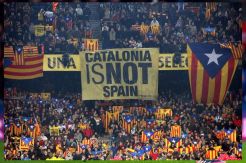 Masa Depan di La Liga Tidak Jelas, Barcelona Ingin Gabung ke Liga Primer