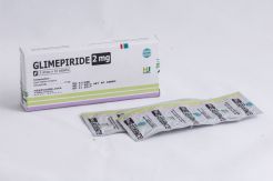 Kiat Memilih Obat Generik