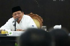 Wahidin Halim Berharap Tidak Ada Lagi Kepala Daerah Kena OTT KPK