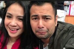 Puji Nagita Cantik,...