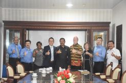 Tengku Erry Berharap KDH Berprestasi Diundang Belajar ke Amerika