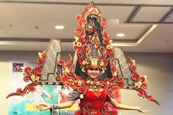 In Philippines, This Indonesian Representative Prepare Another Suprise