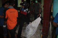 Identitas Lima Korban Tewas Kebakaran Maut di Malang