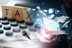 Aturan Pajak E-Commerce Diharapkan Terbit Pekan Depan