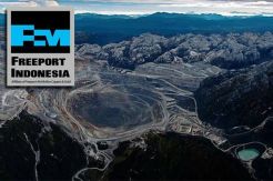 BPK Sebut Ada Potensi Kehilangan Pendapatan dari Freeport