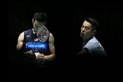 Hasil Undian, Bintang Tunggal Putra Bertemu Lebih Awal