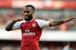 Sebelum ke Arsenal, Lacazette Nyaris Satu Tim dengan Neymar