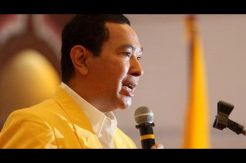 Tommy Soeharto Minta...