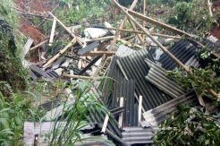 PDAM Akui Lokasi Longsor Maut Bogor di Jalur Pipa Jaringan yang Bocor