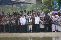Kabupaten Pandeglang Diharapkan Lepas dari Predikat Daerah Tertinggal