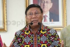 Tutup Buku PKI