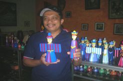 Hebat! Warga Pakem Sulap...