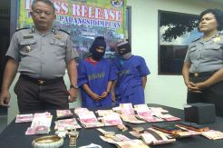 Polisi Masih Buru 1 Pelaku Curas yang Menewaskan Pandopatan Lubis