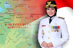Kutai Kartanegara Regent...