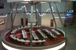 Bursa Asia Bangkit, IHSG Terus Melaju di Jalur Terbaik