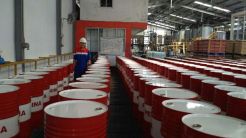 Tak Hanya Pelumas, Pertamina Lubricants Kini Produksi Coolant