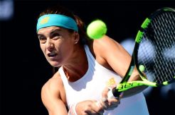 Cirstea Paksa Pliskova Angkat Kaki dari China Terbuka