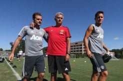 Lawan Liverpool Usai Istirahat Internasional, Manchester United Lebih Diuntungkan?