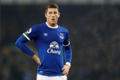 Dua Raksasa Liga Inggris Berebut Tanda Tangan Ross Barkley
