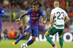Sejak Gabung Barcelona, Paulinho Alami Perkembangan Pesat