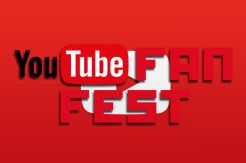 YouTube FanFest Showcase...