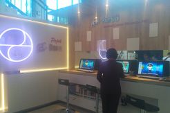 Gedung BPKB Polda Metro Jaya Dilengkapi Fasilitas Pojok E-Baca