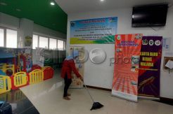 18 Puskesmas Baru Diselidiki Polri, Djarot Pastikan Tetap Diresmikan