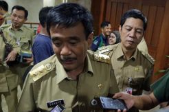 Djarot: Masalah Pembangunan 18 Puskesmas Itu Temuan BPK