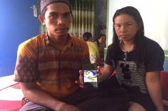 Diduga Korban Malapraktik, Zacky Malah Meninggal usai Operasi