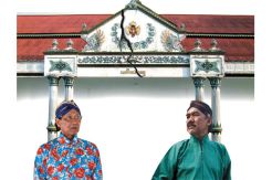 UUK DIY Tak Mengenal Perpanjangan Jabatan Gubernur
