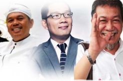Golkar Galau, Pilih Emil-Daniel atau Dedi Mulyadi-Aceng Fikri