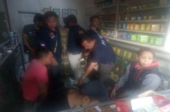 Diduga Jual Obat Terlarang,...
