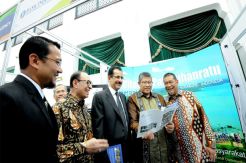 Investor Timur Tengah Bidik Proyek Strategis di Jawa Barat